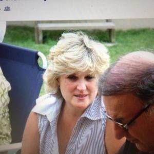 Meet your Posher, Teresa